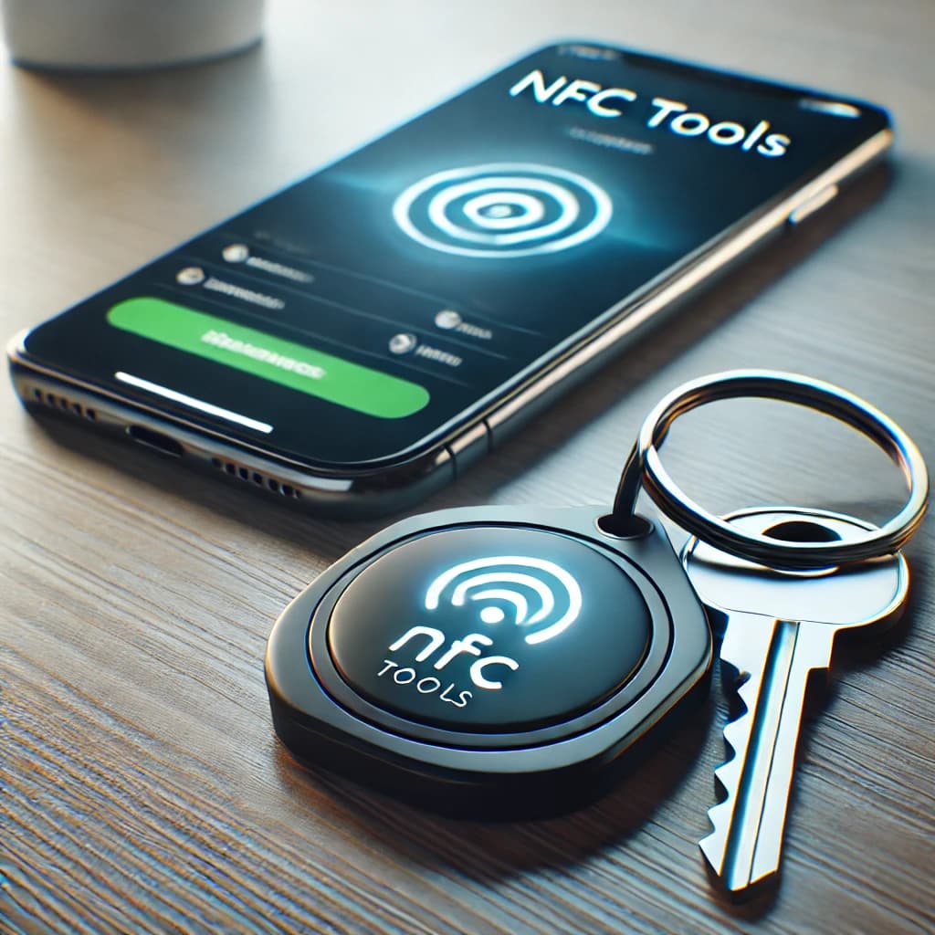 Unlock the Future: Your Complete Guide to NFC-Integrated Keychains
