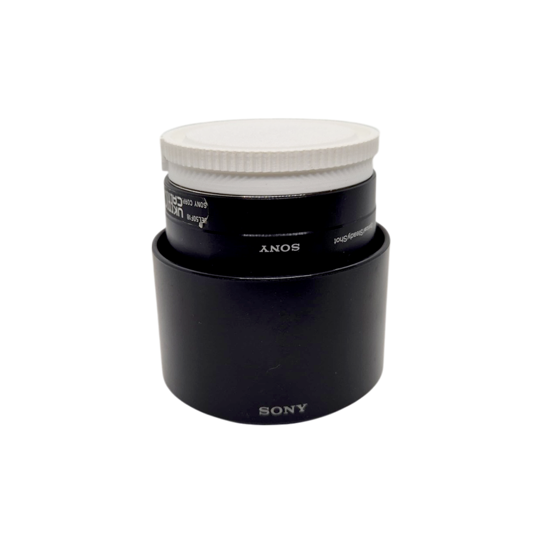 Sony E Mount Camera Body and Lens Cap Set [ A7 IV A1 ZV-1 ZV-E10 A7C A7R IV III A7 III II A7S III II A6600 A6500 A6400 A6300 A6100 ]