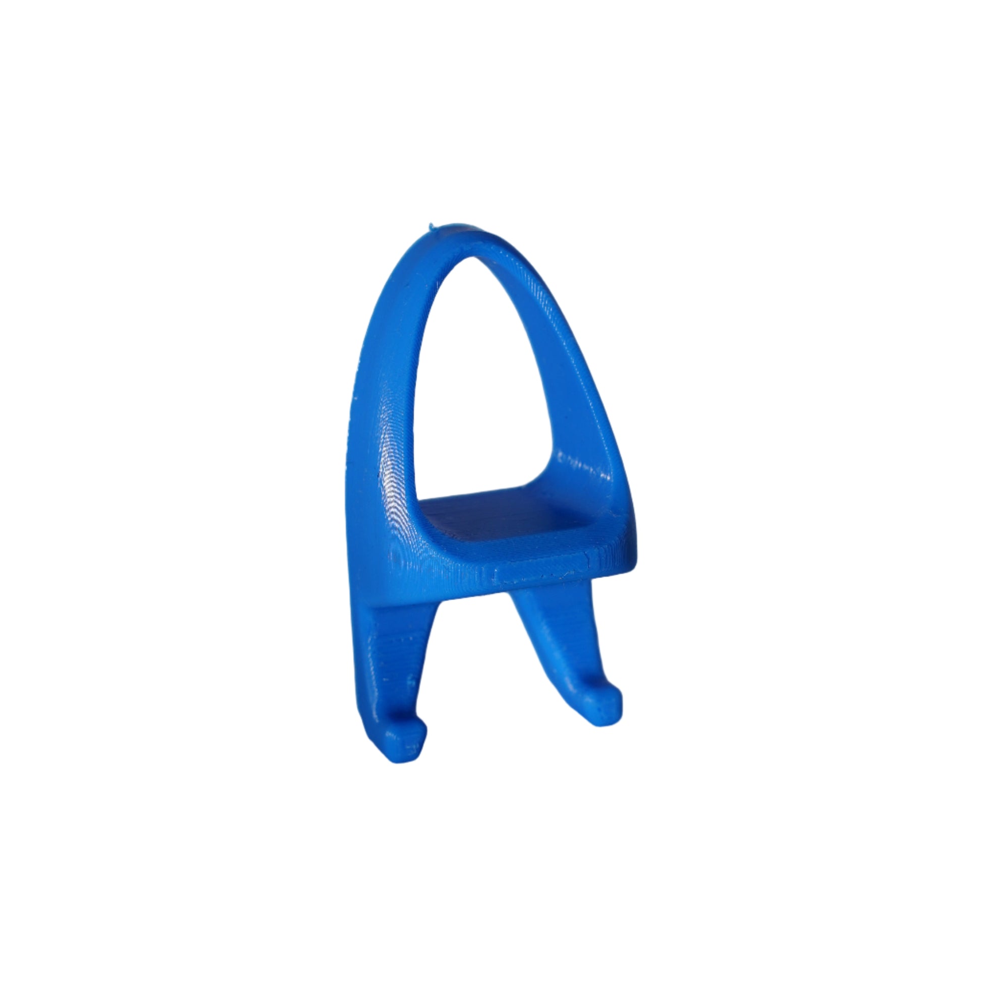 Pocket-Size 3D Printed Phone Stand