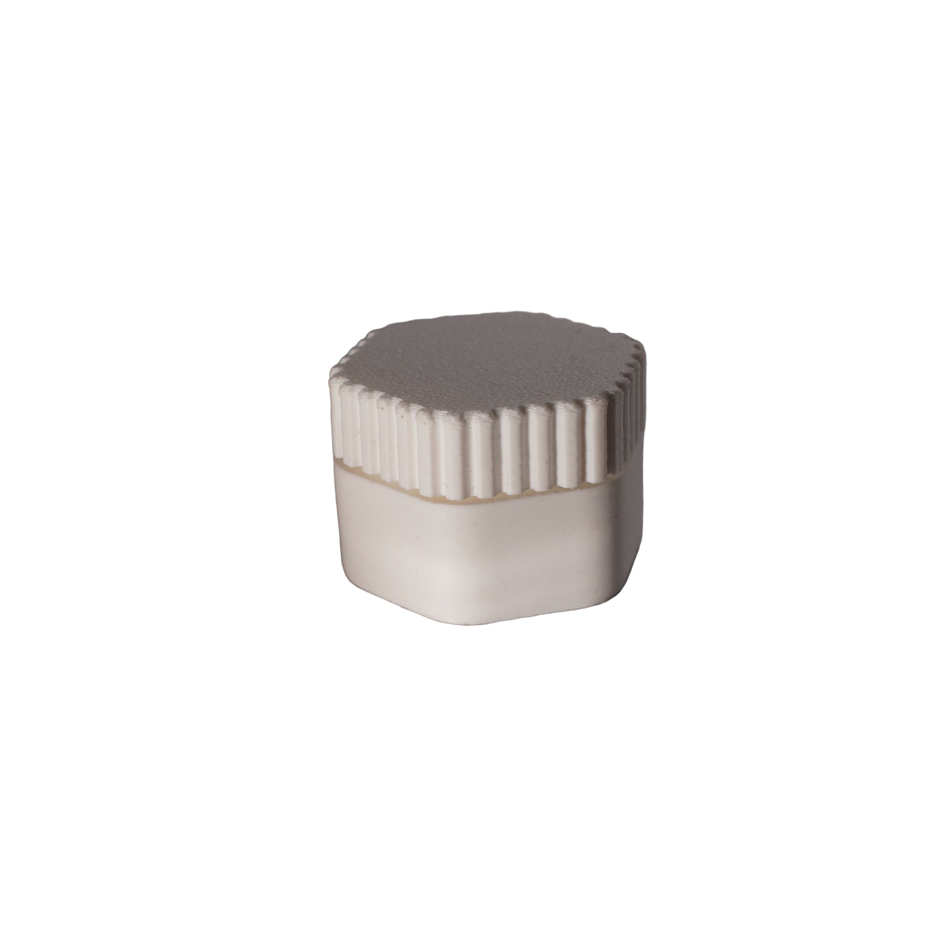 Premium Hexa Storage Container