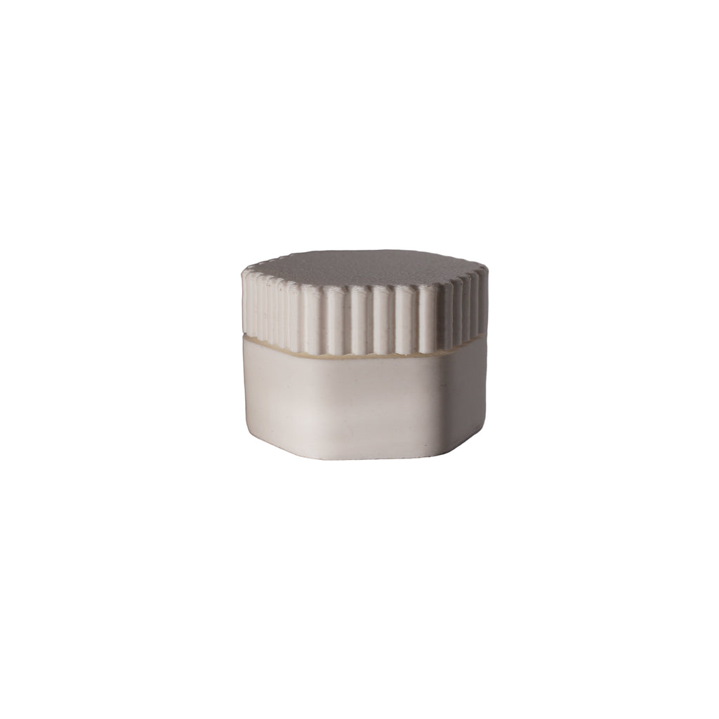 Premium Hexa Storage Container
