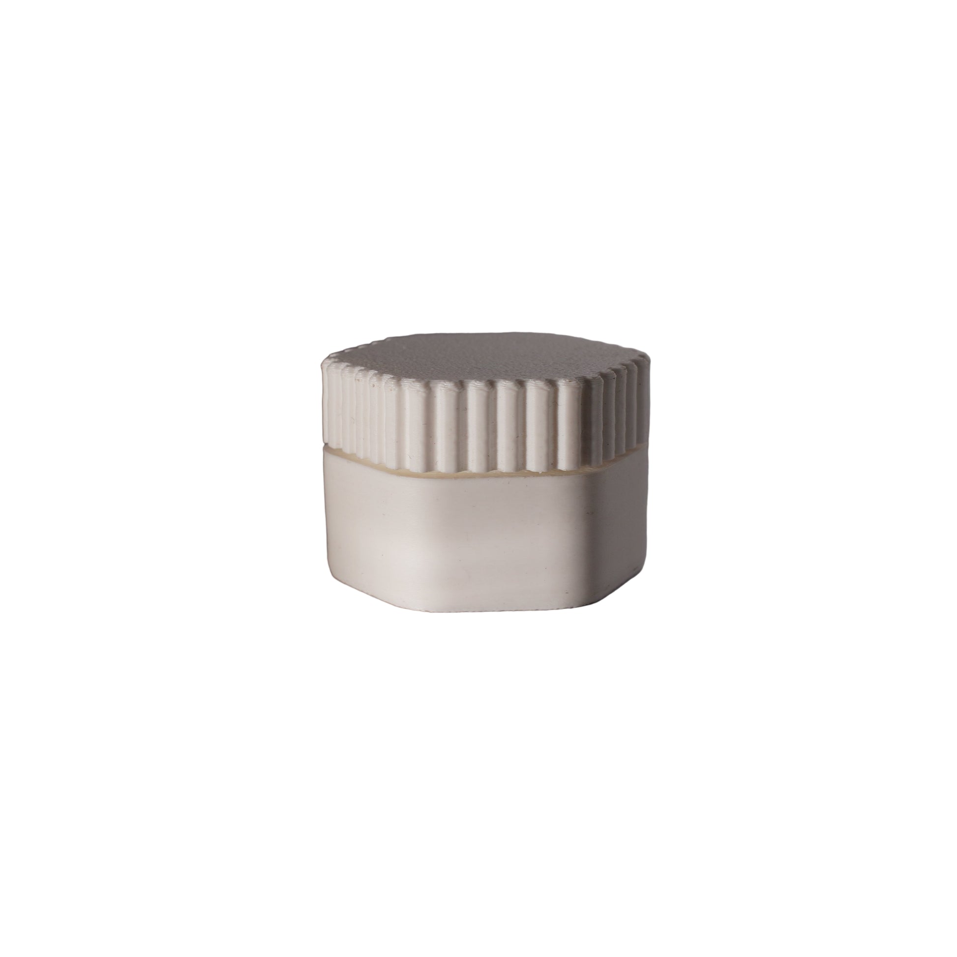 Premium Hexa Storage Container