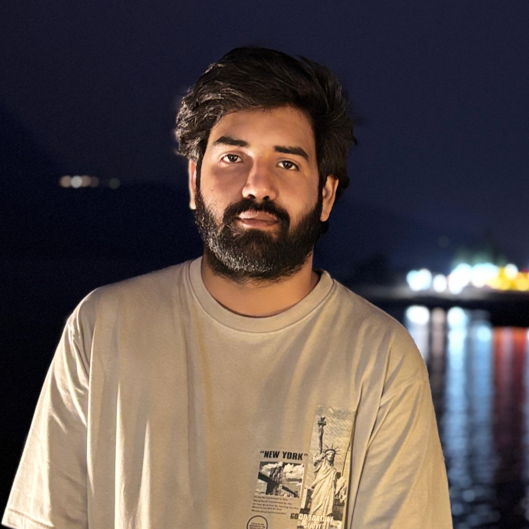 GaganJoshi - Co-Founder Arc Mold 3D