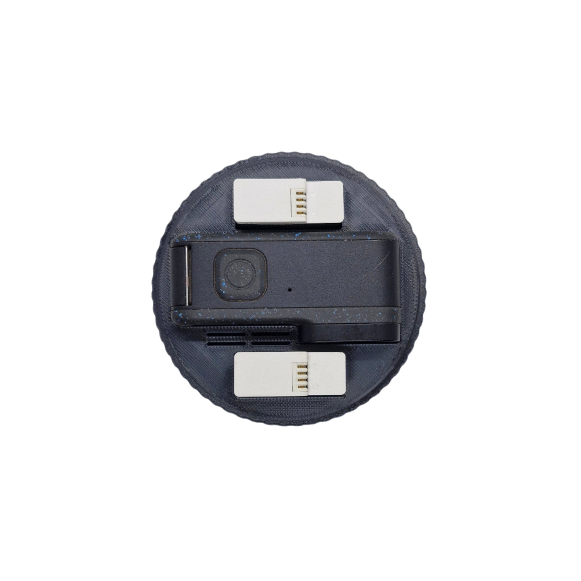 Portable Case for GoPro and Accessories (For model 10,11,12)